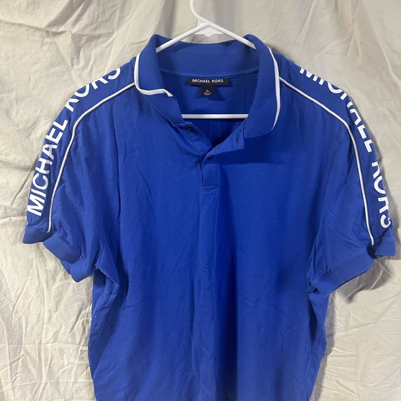 Michael Kors polo shirt - Picture 1 of 3